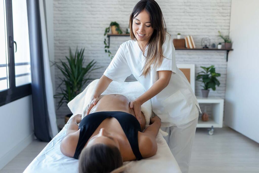 PMPC Myosteo Medical Massage Therapy Program