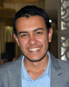 Dr Mostafa
