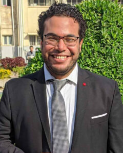 Hossam Negm