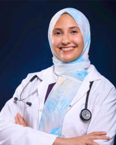 Walaa Mostafa