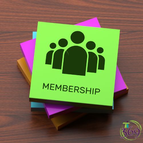 Education and Wellness membership Education and Wellness membership