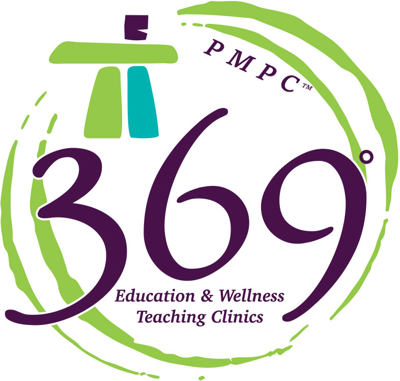 TI-369 Education & Wellness Teaching Clinics